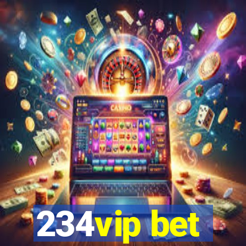 234vip bet